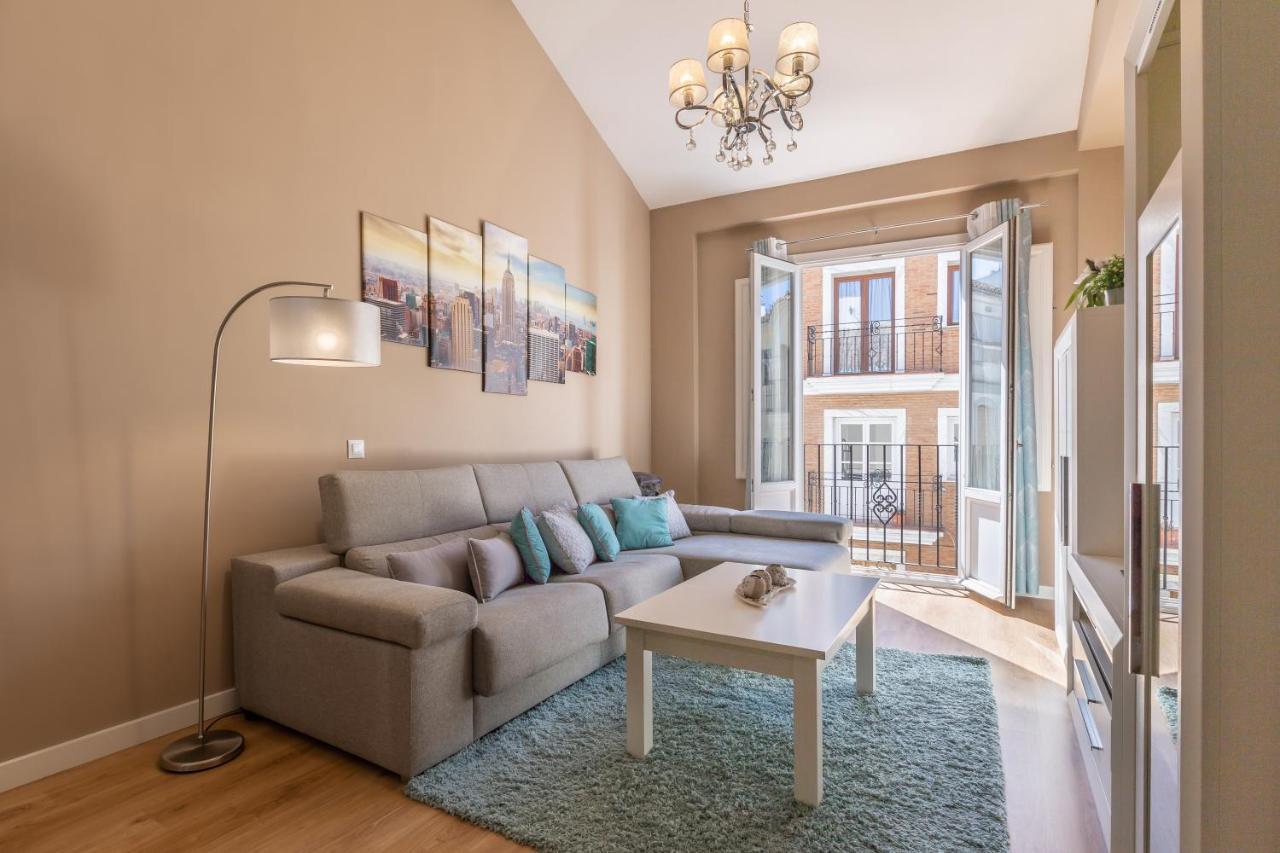Appartement Sofia Center