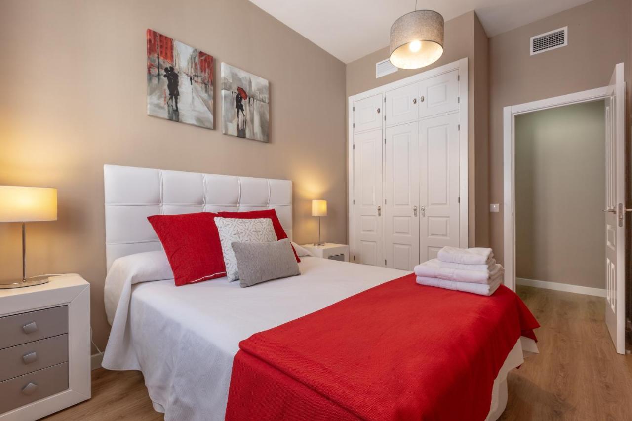 Appartement Sofia Center *