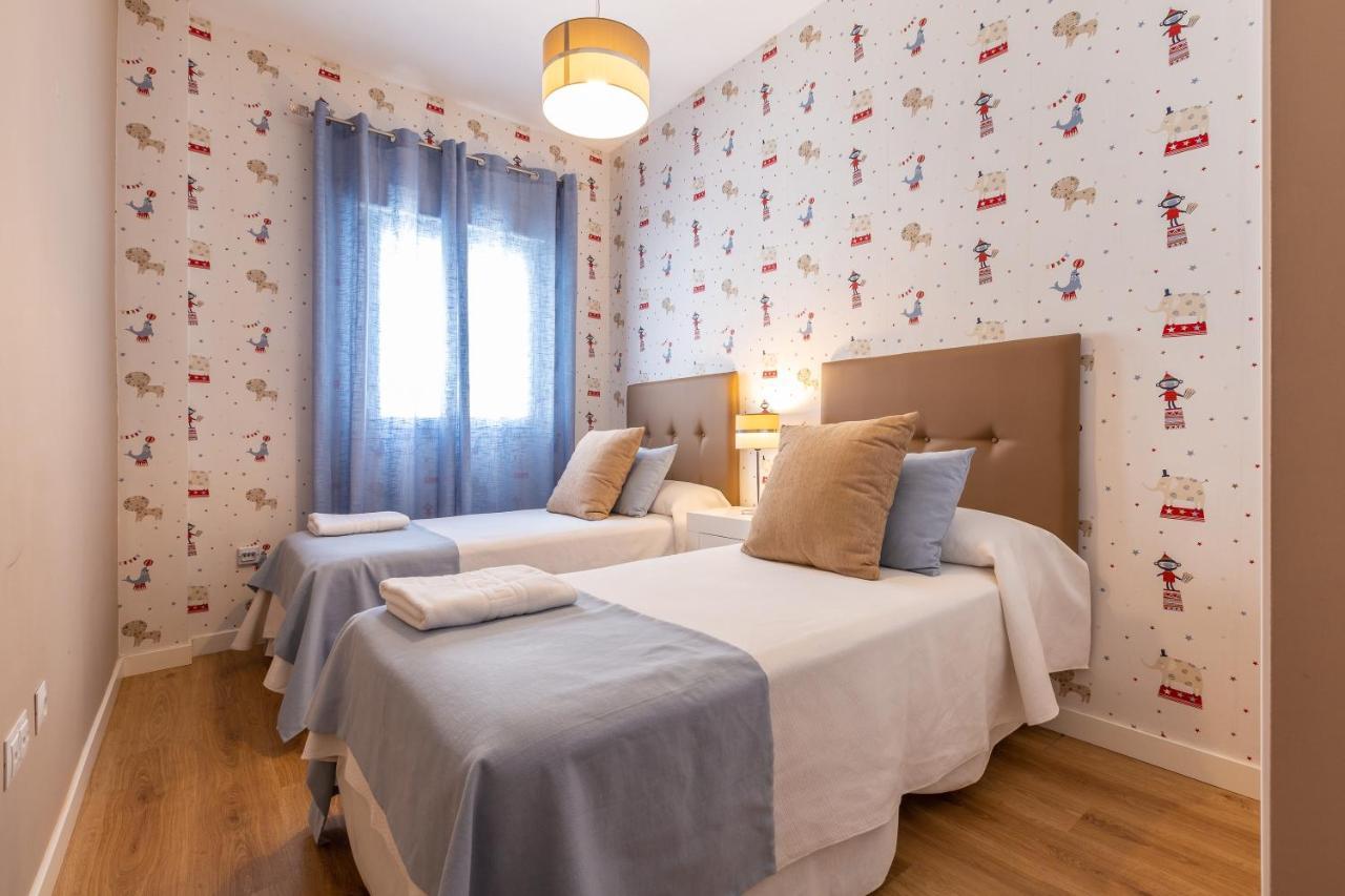 Appartement Sofia Center Ronda
